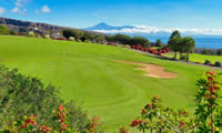 tecina golf course
